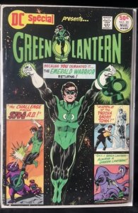 DC Special #20 (1976)