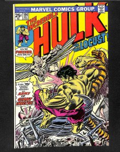 The Incredible Hulk #194 (1975)