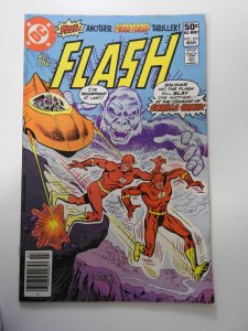 The Flash #295 (1981)
