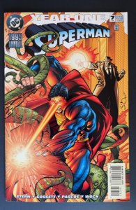 Superman Annual #7 (1995)