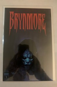 Brynmore #1 (2023)