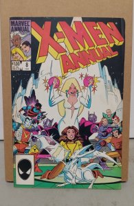 X-Men Annual #8 (1984). H02