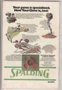 Jungle Action #23 (Sep-76) FN/VF Mid-High-Grade The Black Panther