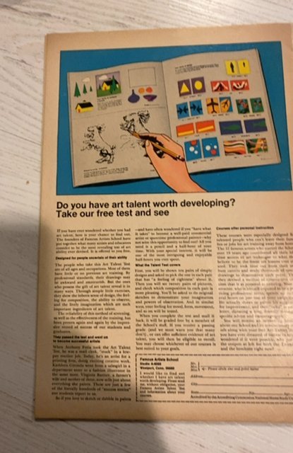 The Avengers #72 1st Scorpio did you hear that one  scorpio