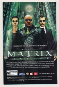 Majestic (2005 2nd Series) #1 VF