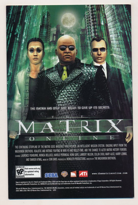 Majestic (2005 2nd Series) #1 VF