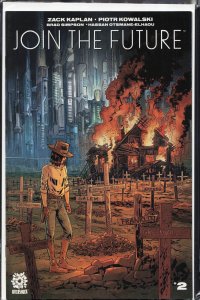 Join the Future #2 (2020)