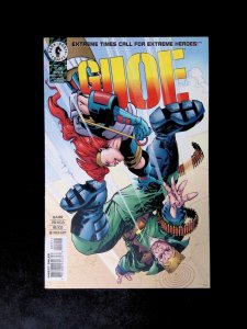 GI Joe #3  DARK HORSE Comics 1996 VF/NM
