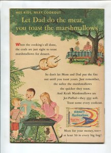 Tarzan #131  1962 - Dell  -VF - Comic Book