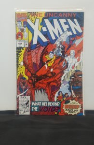 The Uncanny X-Men #284 (1992)