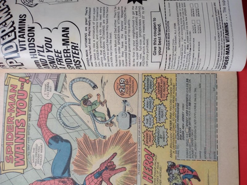 The X-Men #97 (1976)Havok vs cyclops