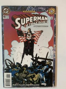 Action Comics Annual #6 (1994)