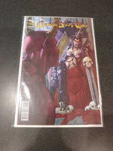 GRIMM FAIRY TALES #88