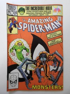 The Amazing Spider-Man #235 (1982) FN Condition!