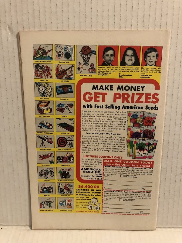 Marvel Premiere Doctor Strange #8