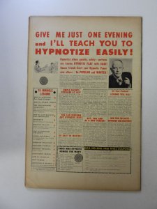 Tales to Astonish #52 (1964) VG- condition ink on cover