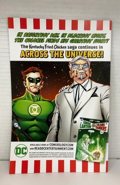 Wonder Woman #28 (2017)