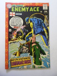 Star Spangled War Stories #140 (1968) VG Condition