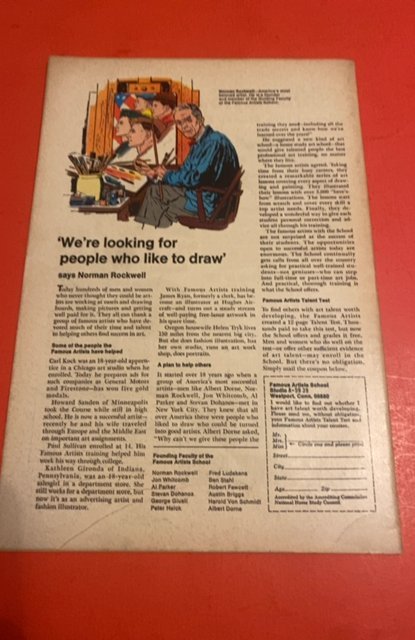 The Amazing Spider-Man #67 (1968)mysterio