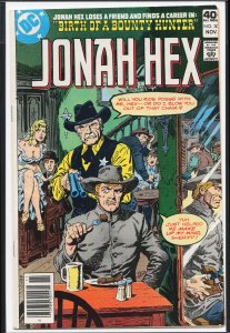 Jonah Hex #30 (1979)