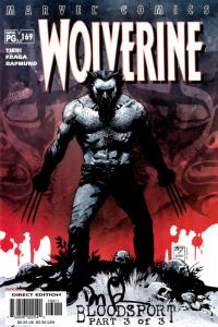 Bloodsport Part 3 Of 3