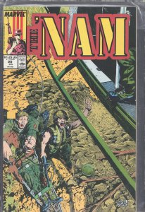 The 'Nam #20 (1988) The 'Nam