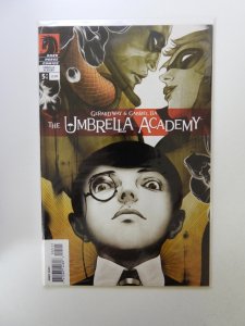 Umbrella Academy Apocalypse Suite #5