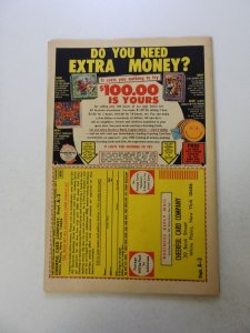 The Avengers #97 (1972) VG/FN condition