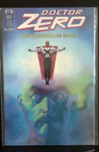 Doctor Zero #3 (1988)