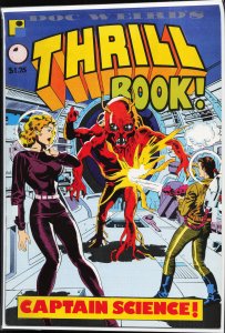 Doc Weird's Thrill Book #2