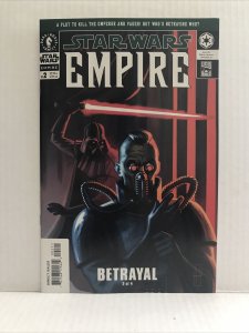 Star Wars Empire #2 (2002)