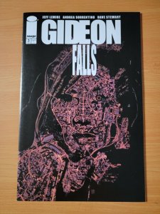 Gideon Falls #3 ~ NEAR MINT NM ~ 2018 Image Comics
