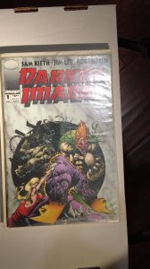 Darker Image #1 (1993)