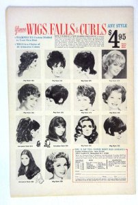 Girls' Love Stories #171 DC (1972) VG