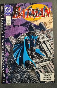 Batman #440 (1989)