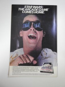 The Amazing Spider-Man #258 (1984)