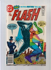 Flash #299 - Newsstand (8.5) 1981