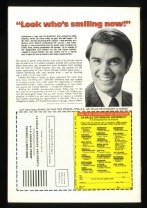 Incredible Hulk #177 VF 8.0 1st Death Adam Warlock! Black Bolt!