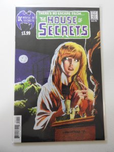 House of Secrets #92 Facsimile Edition