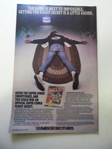 The Amazing Spider-Man #249 (1984) FN Condition