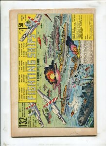 SUPERMAN'S PAL, JIMMY OLSEN #94 - THE KID WHO REPLACED JIMMY OLSEN! - (6.0) 1966