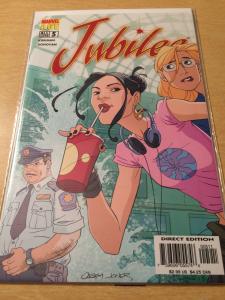 Jubilee #5