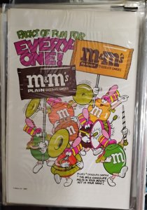 DETECTIVE COMICS  # 565 1986 DC COMICS BATMAN  jason todd robin  the love killer