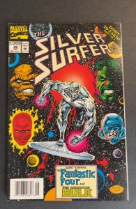 Silver Surfer #96 (1994)