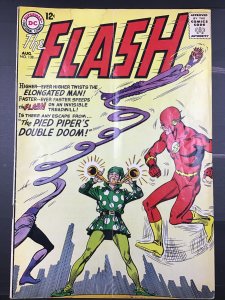 The Flash #138 (1963)