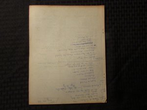 1965 THE TRADING POST #2 Fanzine VG+ Tarzan ERB Human Torch 52 pgs