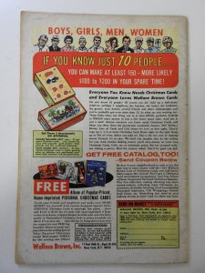 Strange Adventures #179 (1965) VG- Condition see description