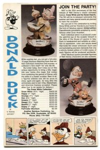 Walt Disney's Mickey Mouse #228 1987- Gladstone VF