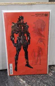 Batman #125 Variant Cover (2022)