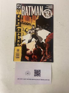 Batman The 12 Cent Adventure #1 VF-NM DC Comics comic book 3 MS41